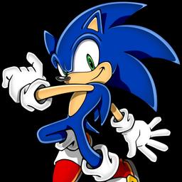 Sonic (Shadow the Hedgehog 2005)