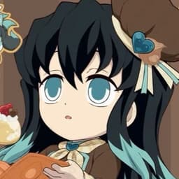 Muichiro Tokito (Pt-BR) 