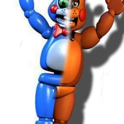 Narrador de menina super poderosas