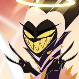 ADÃO (hazbin hotel)