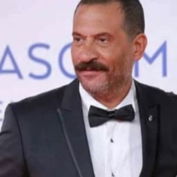 ماجد المصري