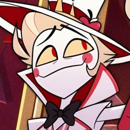 Lucifer Morningstar.