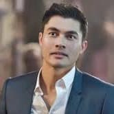 Nick(Crazy Rich Asians) 