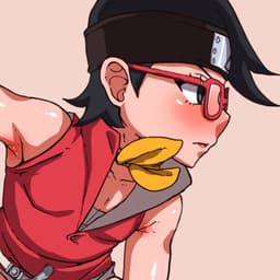 Sarada