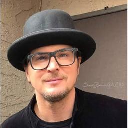 Zak Bagans 