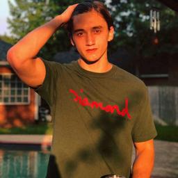 Chance Peña