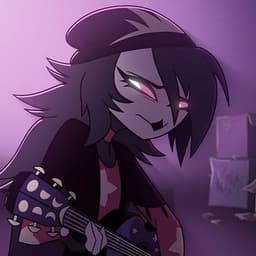 Octavia Helluva Boss