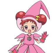 Doremi Harukaze (Español Latino)