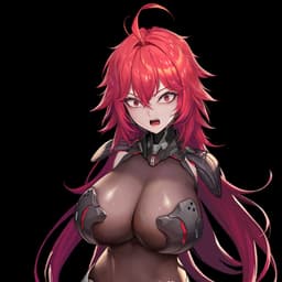 Nihilister (Goddess Of Victory: NIKKE)