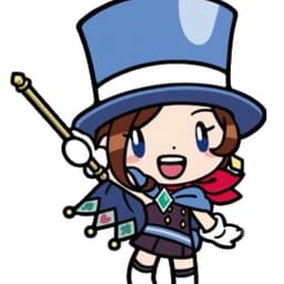 Trucy wright 