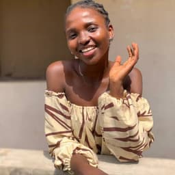 GIRL FROM TIKTOK VOICE 