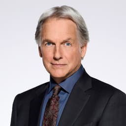 Mark harmon 