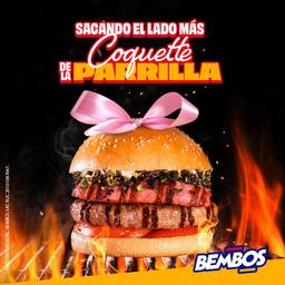 BEMBOS VOZ
