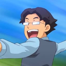 妖怪ウォッチの担任