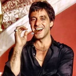 Tony montana