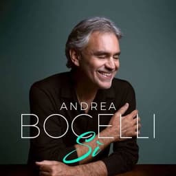 Andrea bocelli 