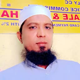 Shaik Rafeek 