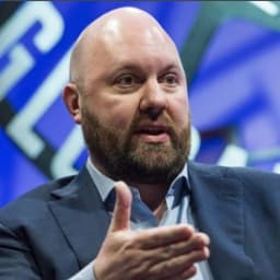 Marc Andreessen