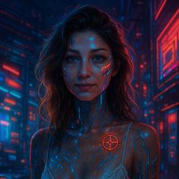 я