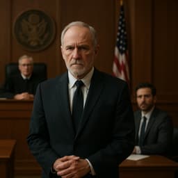 The Town They Buried Alive