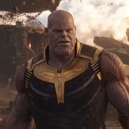 Thanos