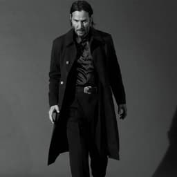 Keanu 