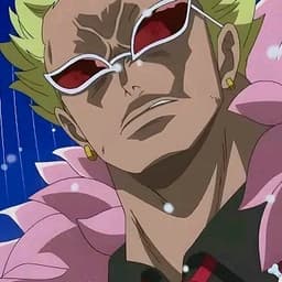 Doflamingo