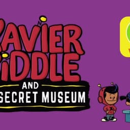 XRATSM Promo Announcer (Yadina)