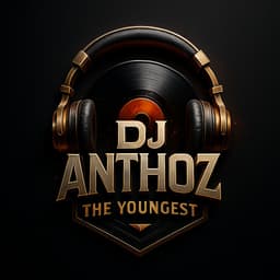 Dj Anthoz 