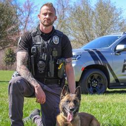 Officer coats