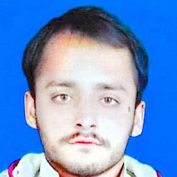 Usama Khawaj Tanoli