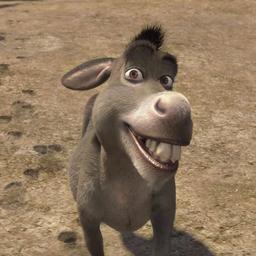 Burro Sherk