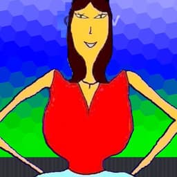 Microsoft Anna (TTS Voice)