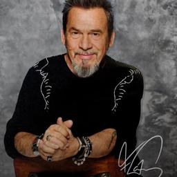 Florent Pagny 