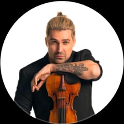 David Garrett 