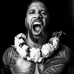 jey uso