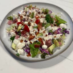 salata imra2at