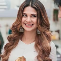 زويا فاروقي 