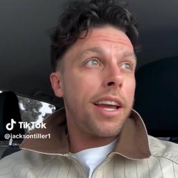 Jackson tiller