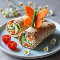  voz receitas