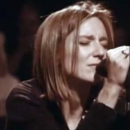 Beth Gibbons
