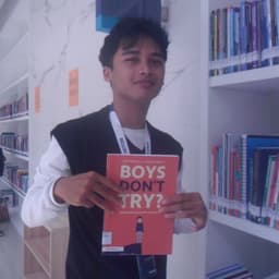 fazar susilo nur adiansyah