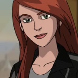 Mary Jane Watson -Ultimate-