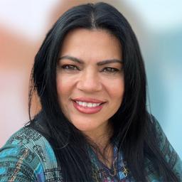 Maria Marquez