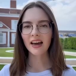 罗马尼亚语当地知性美女02