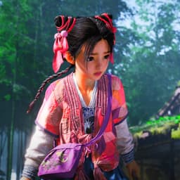 红线（燕云十六声）