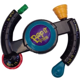 Bop it extreme 1998