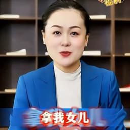 杨丽华承诺
