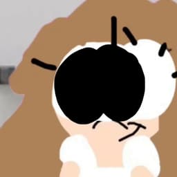 Fand (Super Mari The Series) (2025)