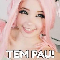 Belle Delphine 